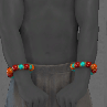 Image of item wastelandWarrior for general information in codex.