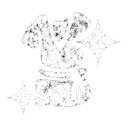 Character Suit Icon