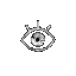 Eye Color Icon