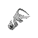 Forearm Icon