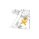 Sails Emblem Icon