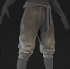 Image of item airyTrousers for general information in codex.