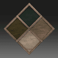 Image of item alderWood for general information in codex.