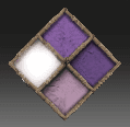 Image of item amethystsInfluence for general information in codex.