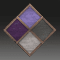 Image of item amethystsShadow for general information in codex.