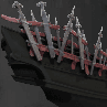 Image of item bandOfDaggers for general information in codex.