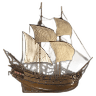 Image of item barque for general information in codex.