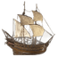 Barque Icon