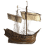 Battle Junk Icon