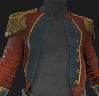 Image of item battleWornJacket for general information in codex.