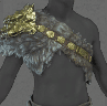 Image of item bearskinWrap for general information in codex.