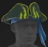 Image of item beastHuntersHat for general information in codex.