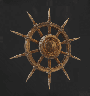 Image of item bespokedWheel for general information in codex.