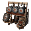 Bilgefire Barrels Icon
