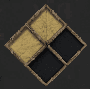 Image of item blackGold for general information in codex.