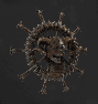 Image of item bloodGodsHelm for general information in codex.