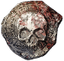 Bloodied Doubloon Icon
