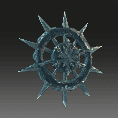 Image of item bloodlessWheel for general information in codex.