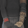 Image of item boatswainBracers for general information in codex.