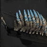 Image of item boneforged for general information in codex.