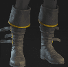 Image of item bootsOfNotoriety for general information in codex.