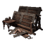 Braced Gunwales Icon