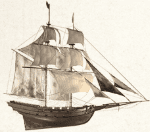 Image of item brigantine for general information in codex.