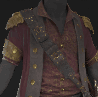 Image of item buccaneersBane for general information in codex.