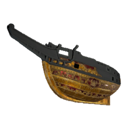 Image of item buccaneersOath for general information in codex.