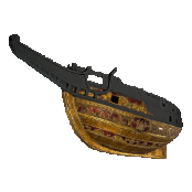 Image of item buccaneersOath for general information in codex.