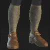 Image of item buckledShoes for general information in codex.