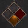 Image of item burnishedCopper for general information in codex.