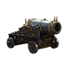 Image of item carronade for general information in codex.