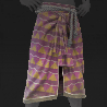 Image of item castOffLeggings for general information in codex.