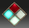 Image of item ceremonialColors for general information in codex.