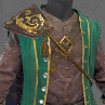 Image of item charmingCoat for general information in codex.