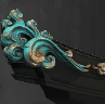 Image of item cleansingTide for general information in codex.