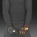 Image of item clockworkGauntlets for general information in codex.