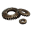 Image of material cogwheel in codex for item theBastion3.