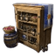 Compagnie Spirits Locker Icon