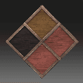 Image of item copperhead for general information in codex.