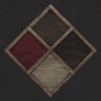 Image of item crimsonCanvas for general information in codex.