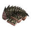 Image of material crocodileMeat in codex for item ragout.