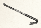 Image of item crowbar4 for general information in codex.