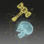 Crusher Icon