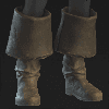 Image of item cuirassBoots for general information in codex.