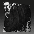 Image of item cuttingFlames for general information in codex.