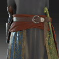 Image of item dakusBelt for general information in codex.