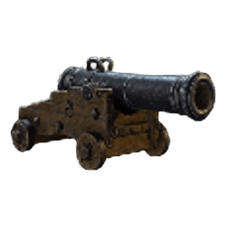 Image of item demicannon1 for general information in codex.