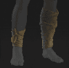 Image of item dirtyBandages for general information in codex.